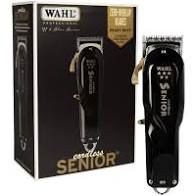 Wahl Senior Cordless